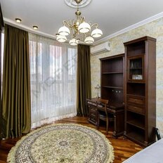 Квартира 106 м², 3-комнатная - изображение 3