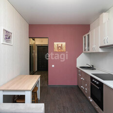 Квартира 44 м², 1-комнатная - изображение 3