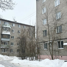 Квартира 52 м², 3-комнатная - изображение 1