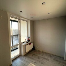 Квартира 32 м², 1-комнатная - изображение 5