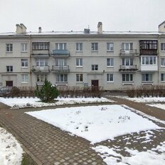 Квартира 34,5 м², 1-комнатная - изображение 1