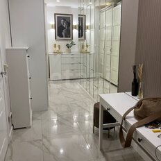 Квартира 45 м², 1-комнатная - изображение 4