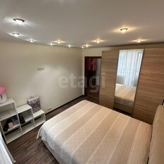 Квартира 77,5 м², 3-комнатная - изображение 3