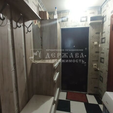 Квартира 23 м², 1-комнатная - изображение 2