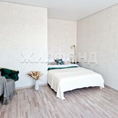 Квартира 29 м², 1-комнатная - изображение 2