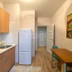 Квартира 34,6 м², 1-комнатная - изображение 2