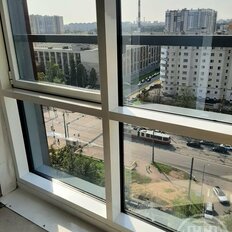 Квартира 66,5 м², 2-комнатная - изображение 3