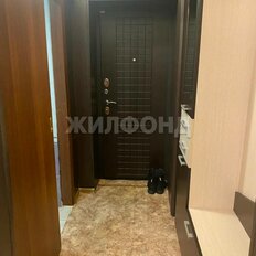 Квартира 18 м², студия - изображение 1