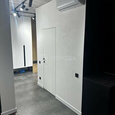 Квартира 53 м², 2-комнатная - изображение 3