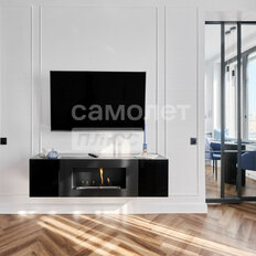 Квартира 40,4 м², 1-комнатная - изображение 5