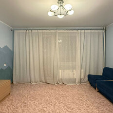 Квартира 56,9 м², 2-комнатная - изображение 1