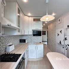 Квартира 33 м², 1-комнатная - изображение 3