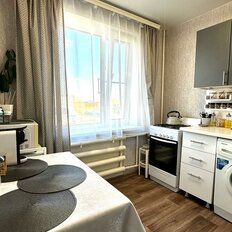 Квартира 30,1 м², 1-комнатная - изображение 5