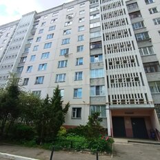 Квартира 90 м², 4-комнатная - изображение 1