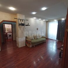 Квартира 61 м², 2-комнатная - изображение 1