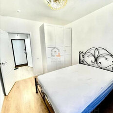 Квартира 39 м², 1-комнатная - изображение 1