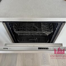 Квартира 45 м², 1-комнатная - изображение 5