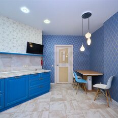 Квартира 97,6 м², 3-комнатная - изображение 3