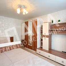 Квартира 32 м², 1-комнатная - изображение 3