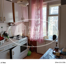 Квартира 30 м², 1-комнатная - изображение 3