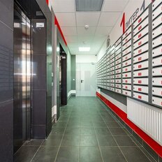 Квартира 31,4 м², 1-комнатная - изображение 1