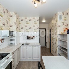 Квартира 33,3 м², 1-комнатная - изображение 3