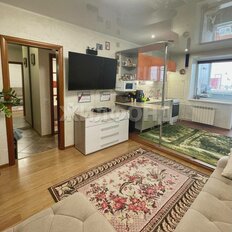 Квартира 40 м², 2-комнатная - изображение 2