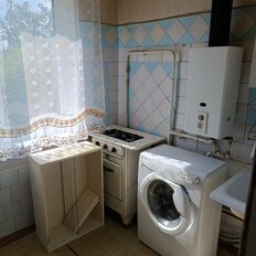Квартира 32,2 м², 1-комнатная - изображение 1