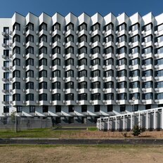 Квартира 45,5 м², 1-комнатные - изображение 4