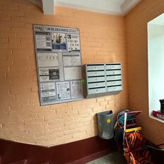 Квартира 31 м², 1-комнатная - изображение 1