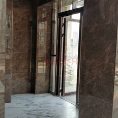 Квартира 40,6 м², 1-комнатная - изображение 3
