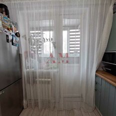 Квартира 49,6 м², 2-комнатная - изображение 5