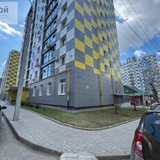 37 м², помещение свободного назначения - изображение 3