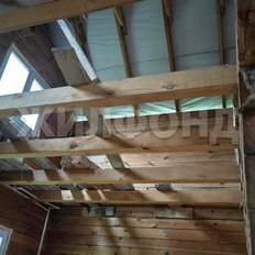 дом + 5,9 сотки, участок - изображение 5