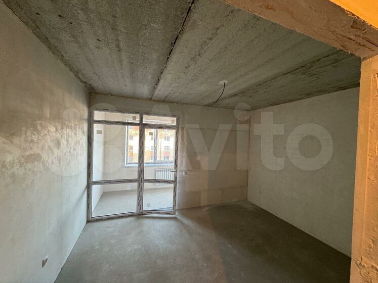 37,5 м², 1-комнатная квартира 3 650 000 ₽ - изображение 52