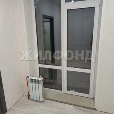 Квартира 32 м², 2-комнатная - изображение 3