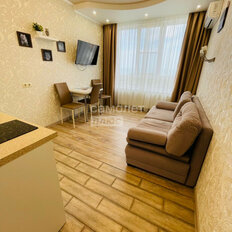 Квартира 37 м², 1-комнатные - изображение 1