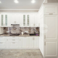 Квартира 90 м², 2-комнатная - изображение 2