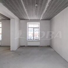 Квартира 140,2 м², студия - изображение 2