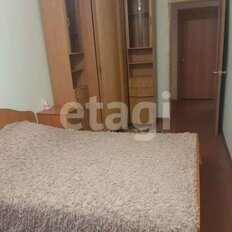 Квартира 58,9 м², 3-комнатная - изображение 5