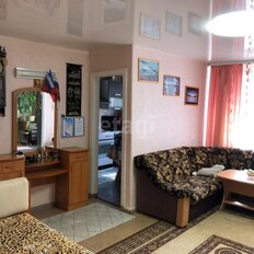 Квартира 42,6 м², 2-комнатная - изображение 4