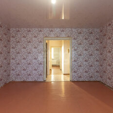 Квартира 35,3 м², 1-комнатная - изображение 3