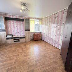 Квартира 22,5 м², 1-комнатная - изображение 3