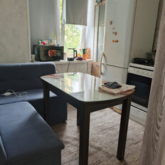 Квартира 31,3 м², 1-комнатная - изображение 5
