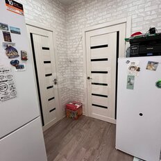 Квартира 44,6 м², 1-комнатная - изображение 5