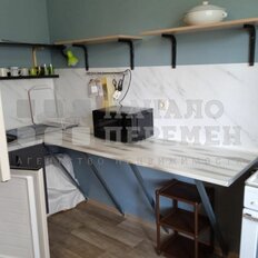 Квартира 50 м², 1-комнатная - изображение 4