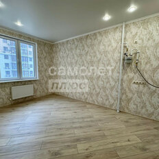 Квартира 36 м², 1-комнатная - изображение 5