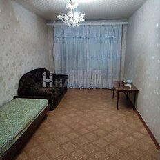 Квартира 44,6 м², 2-комнатная - изображение 1