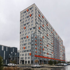 Квартира 47,8 м², 2-комнатная - изображение 5