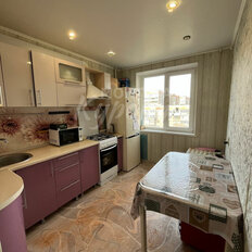 Квартира 65,1 м², 3-комнатная - изображение 5